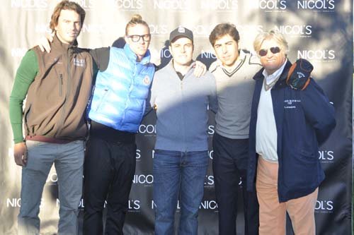 27 edición del trofeo 
